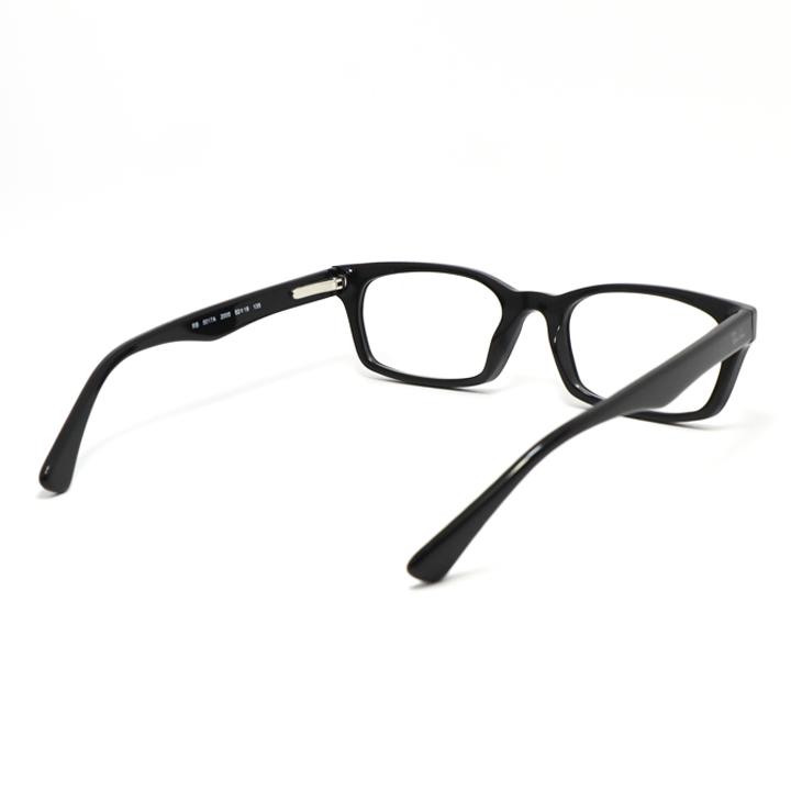 Ray-Ban（レイバン） 調光サングラス RX5017A-2000-SUN-1S2 RB5017A