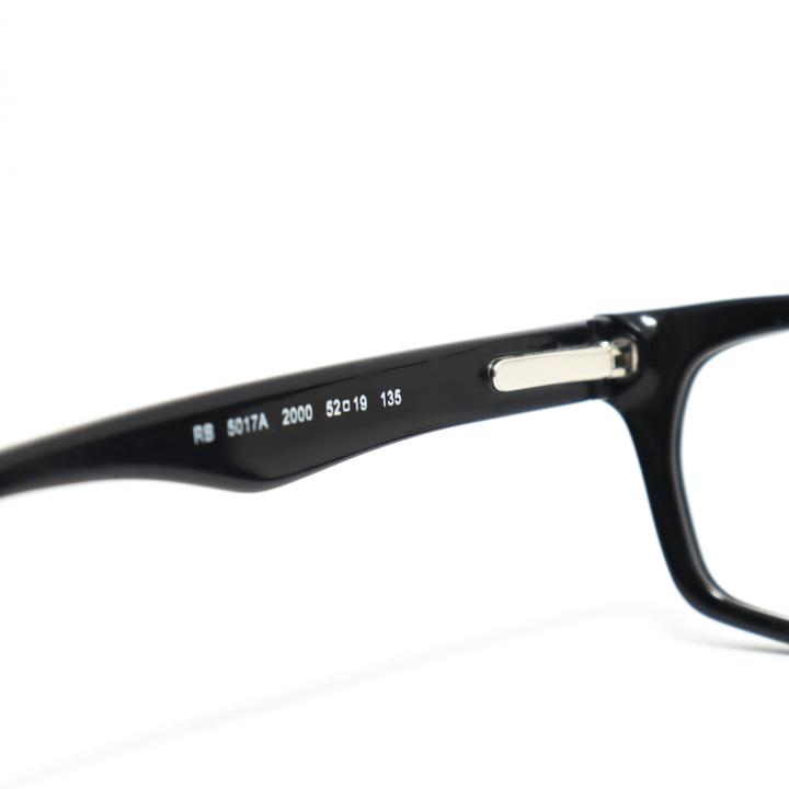 Ray-Ban（レイバン） 調光サングラス RX5017A-2000-SUN-1S2 RB5017A