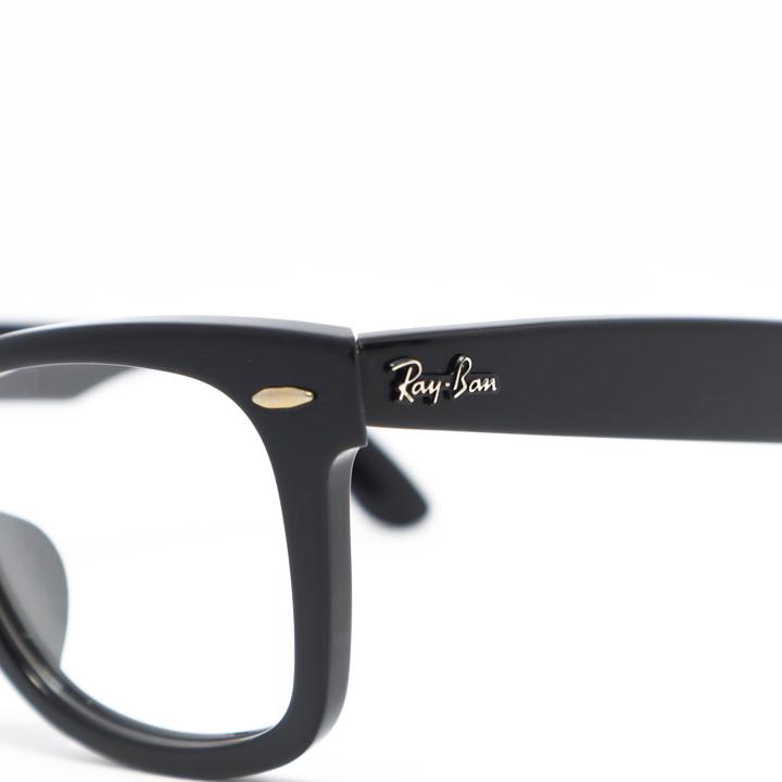 Ray-Ban（レイバン） RB5121F 可視光調光 1.60 RX5121F-2000-SUN-1SD