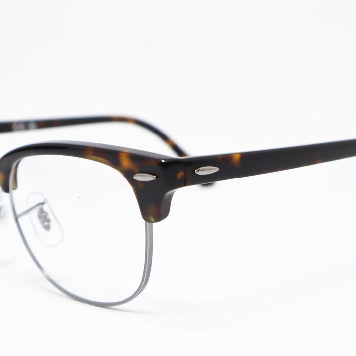 Ray-Ban（レイバン） 調光サングラス RX5154-2012-SUN-1S2 RB5154 色が