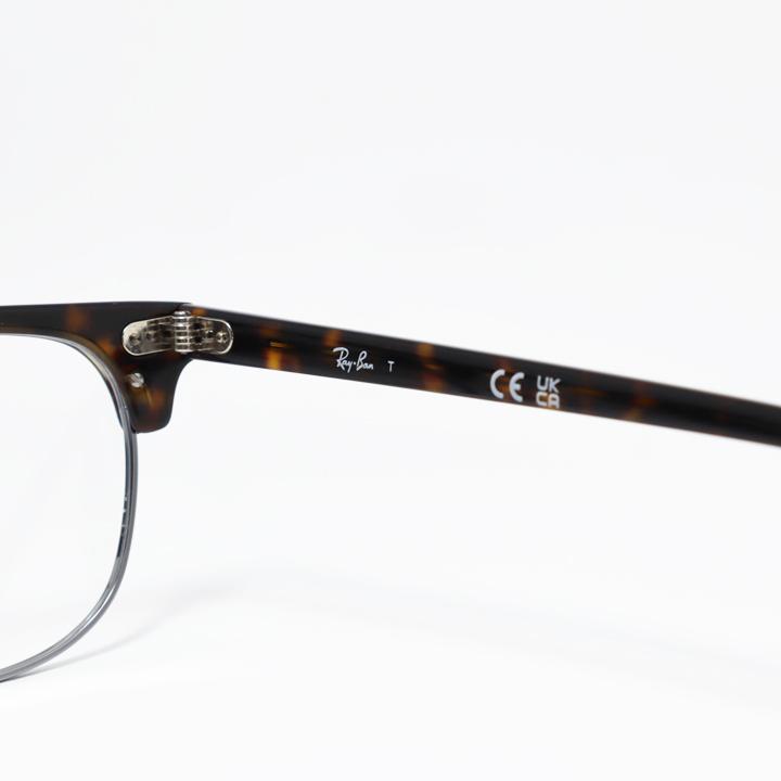Ray-Ban（レイバン） 調光サングラス RX5154-2012-SUN-1S2 RB5154 色が