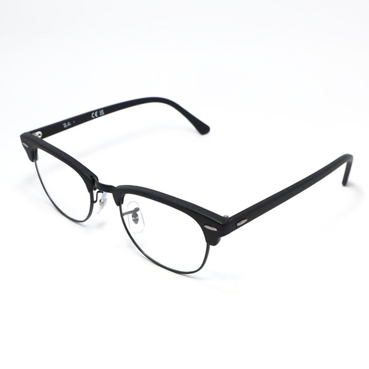 新品 レイバン RB5154-2077 51サイズ 調光サングラス ブラック Ray-Ban（レイバン） 調光サングラス RX5154-2077-SUN-1S2 RB5154 色が