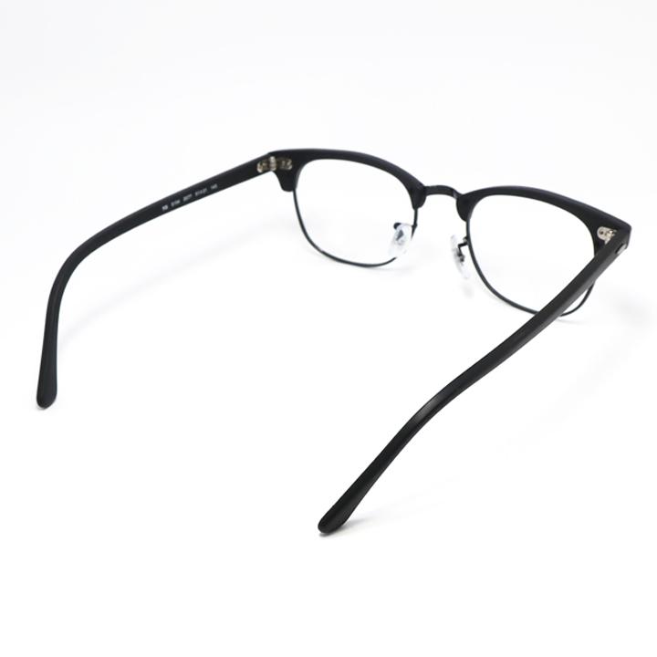 レイバン RX5154-2077 49 ライトグレー調光サングラス ケース無し Ray-Ban（レイバン） RX5154 49、51サイズ トランジションズ