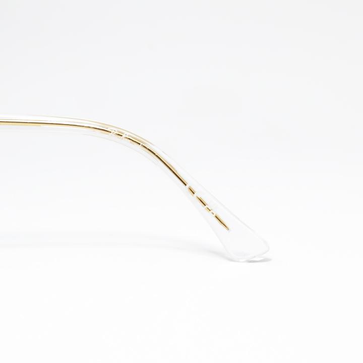 Ray-Ban（レイバン） 可視光調光サングラス RX5154-5762-SUN-1SD