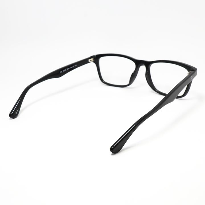 美品✨ Ray-Ban レイバン サングラス 軽量 フルフィットモデル Ray-Ban（レイバン） 可視光調光サングラス RX5279F-2000-SUN-1SD