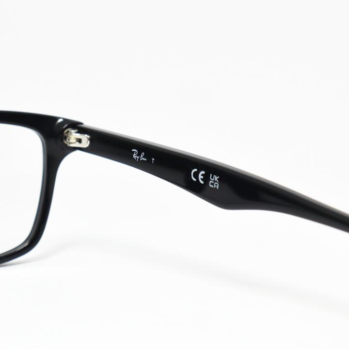 Ray-Ban（レイバン） 可視光調光サングラス RX5279F-2000-SUN-1SD