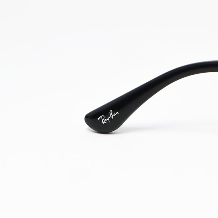 RayBan レイバン 色が変わる調光レンズ伊達眼鏡 サングラス Ray-Ban（レイバン） 可視光調光サングラス RX5279F-2000-SUN-1SD