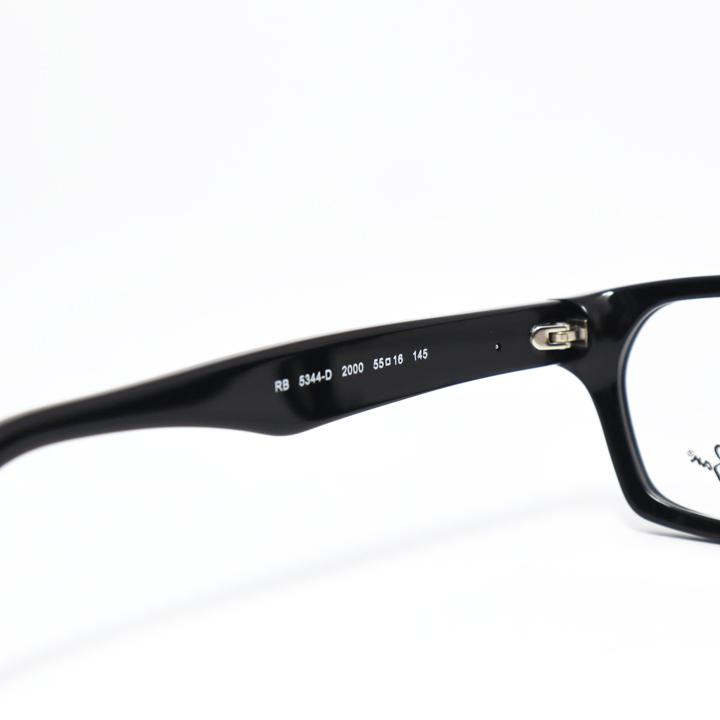 Ray-Ban（レイバン） 調光サングラス RX5344D-2000-SUN-1S2 RB5344D 色