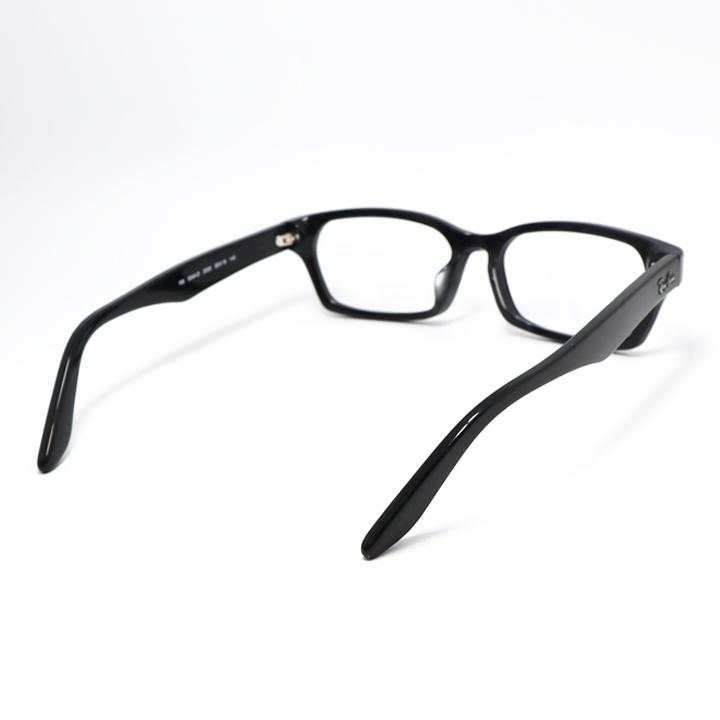 Ray-Ban（レイバン） ミラー付き調光サングラス RX5344D-2000-SUN-1SS