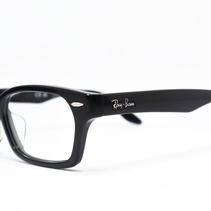 Ray-Ban（レイバン） ミラー付き調光サングラス RX5344D-2000-SUN-1SS
