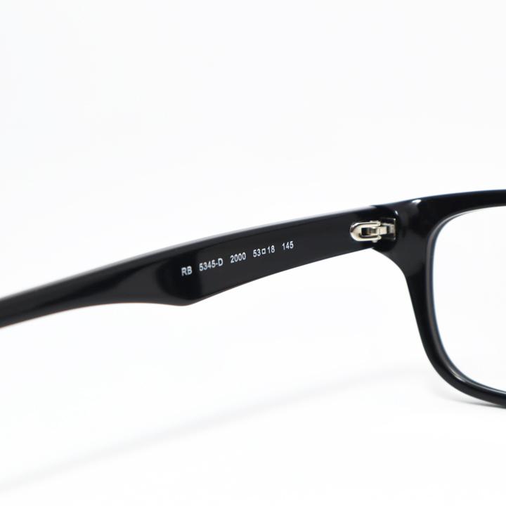 Ray-Ban（レイバン） ミラー付き可視光調光サングラス RX5345D-2000