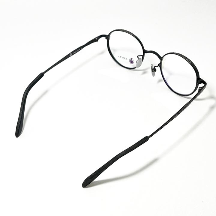 大正ロマン 旧Less than human レスザンヒューマン 眼鏡 メガネ フレーム サングラス 萩原朔太郎 8gi0ラ39タ6u-1010 度付可 シルバー メタルシルバー リビジョン製レンズでお好きなサングラス作成可能 Less than human（レスザンヒューマン） 大正ロマン 旧Less than human