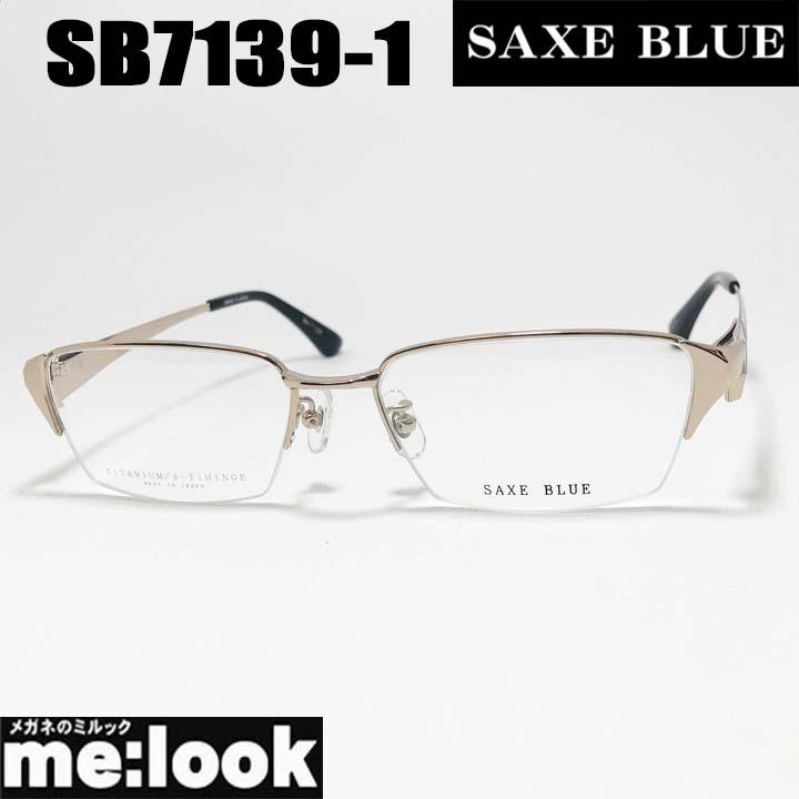 Masaki Matsushima（マサキ マツシマ） SAXE BLUE ザックスブルー 眼鏡