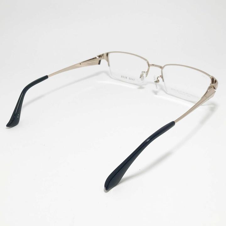 Masaki Matsushima（マサキ マツシマ） SAXE BLUE ザックスブルー 眼鏡