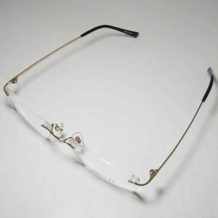 Slen D スレンディー 日本製 眼鏡 メガネ フレーム SD326-1-54 度付可