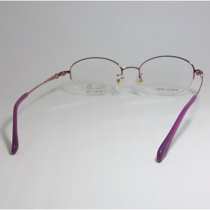 Slen D スレンディー 日本製 眼鏡 メガネ フレーム SD628-12-49 度付可