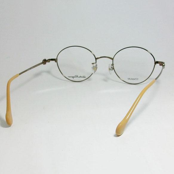 FERRAGAMO フェラガモ レディース クラシック ラウンド 眼鏡 メガネ  