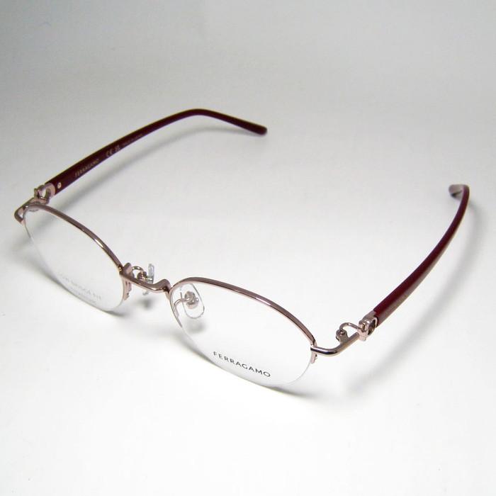 FERRAGAMO フェラガモ レディース 眼鏡 メガネ フレーム サングラス  