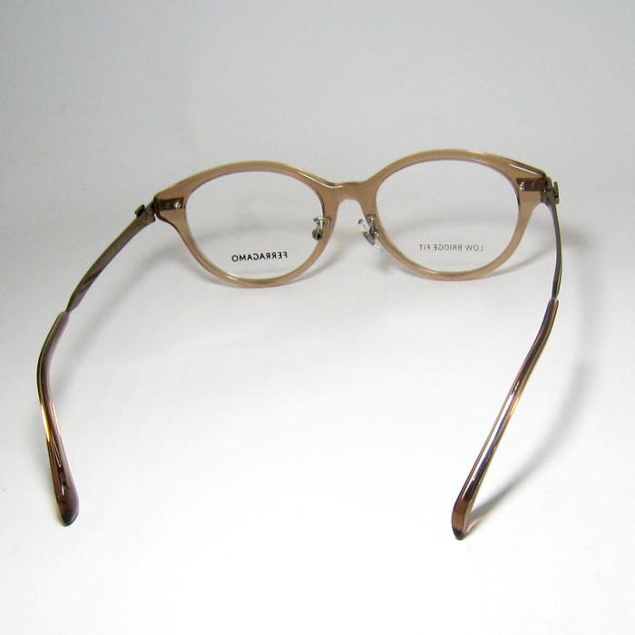 FERRAGAMO フェラガモ レディース 眼鏡 メガネ フレーム サングラス  