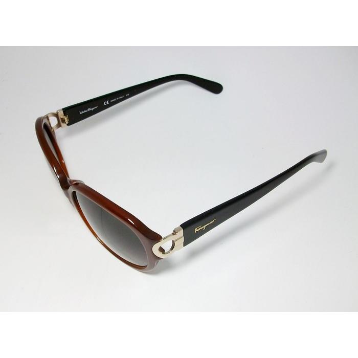 FERRAGAMO フェラガモ 正規品 レディースサングラス SF801SA-210