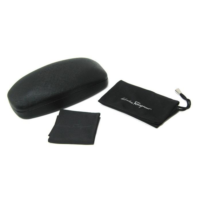 FERRAGAMO フェラガモ レディース サングラス SF946SA-290-57 パール  