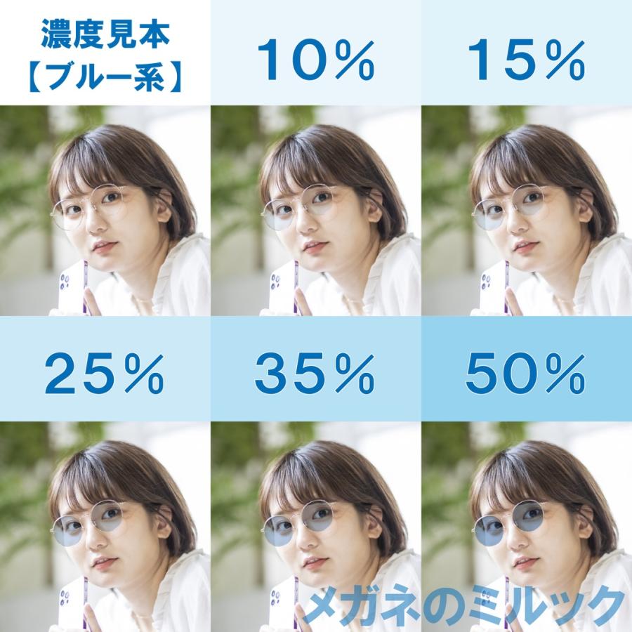 HOYA 非球面1.60 薄型レンズ ＵＶカット、撥水加工付 2枚価格　レンズ交換のみでもOK | HOYA | 08