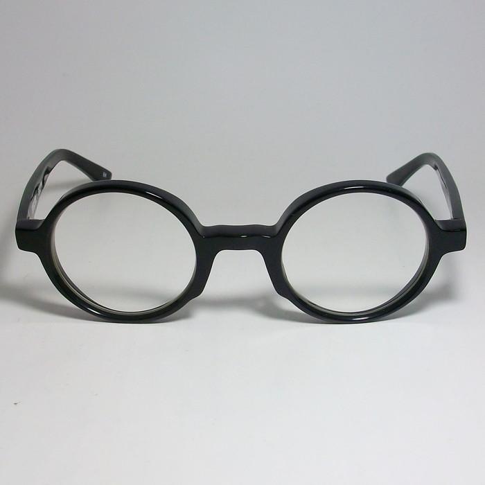 EFFECTOR エフェクター クラシック 眼鏡 メガネ フレーム スナッピー　SNAPPY-BK 度付可 ブラック |  | 01