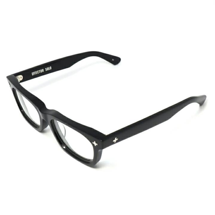 EFFECTOR エフェクター クラシック 眼鏡 メガネ フレーム サングラス