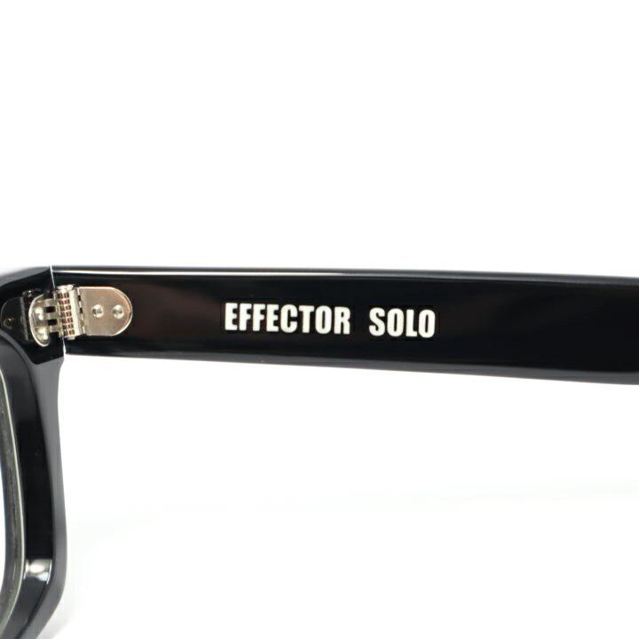 EFFECTOR エフェクター クラシック 眼鏡 メガネ フレーム サングラス