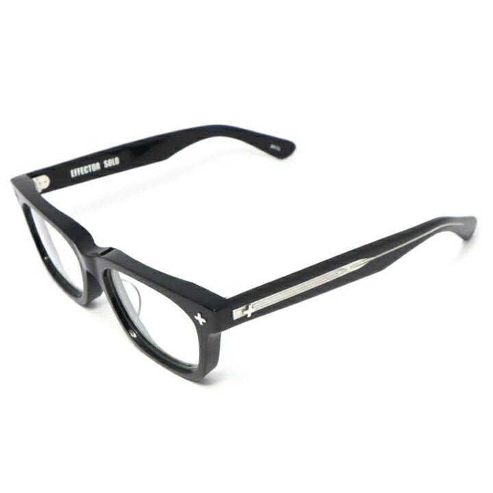 EFFECTOR エフェクター クラシック 眼鏡 メガネ フレーム サングラス