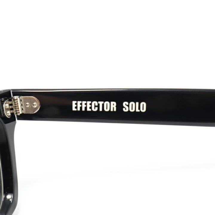EFFECTOR エフェクター クラシック 眼鏡 メガネ フレーム サングラス