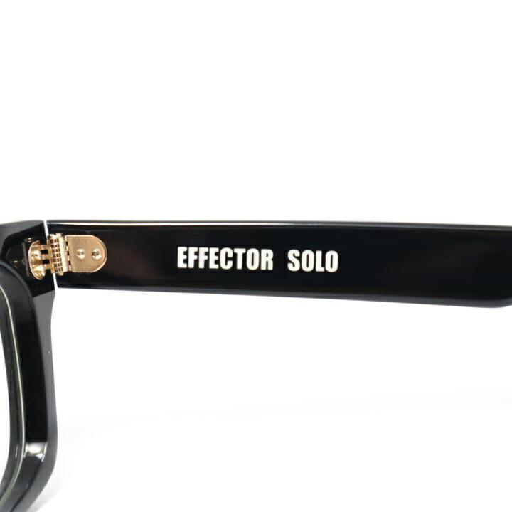 EFFECTOR エフェクター クラシック 眼鏡 メガネ フレーム サングラス