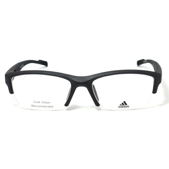 adidas アディダス 眼鏡 メガネ フレーム サングラス SP5054D-002-56