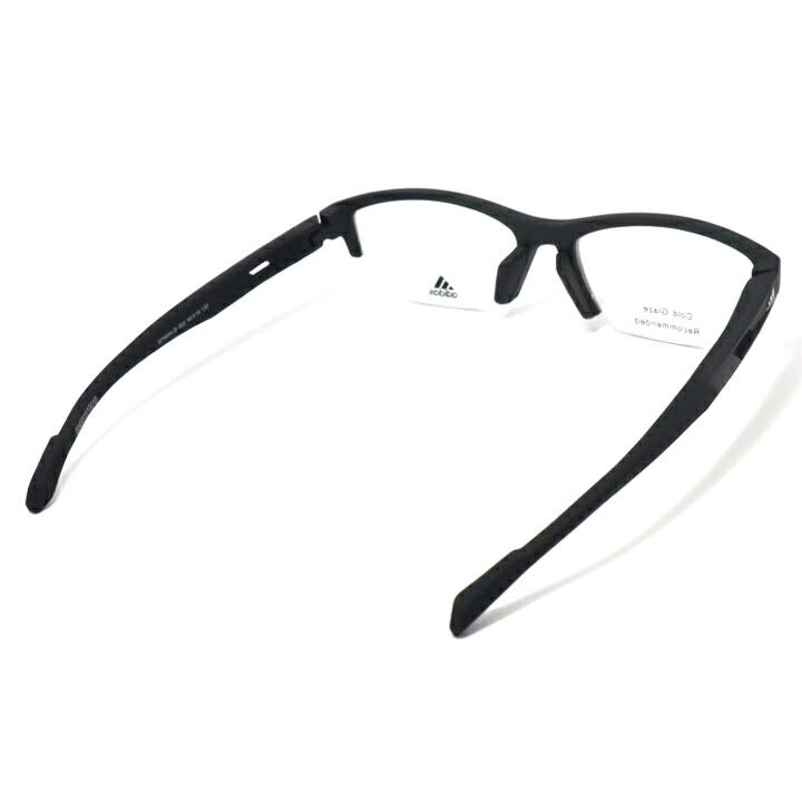 adidas アディダス 眼鏡 メガネ フレーム サングラス SP5054D-002-56