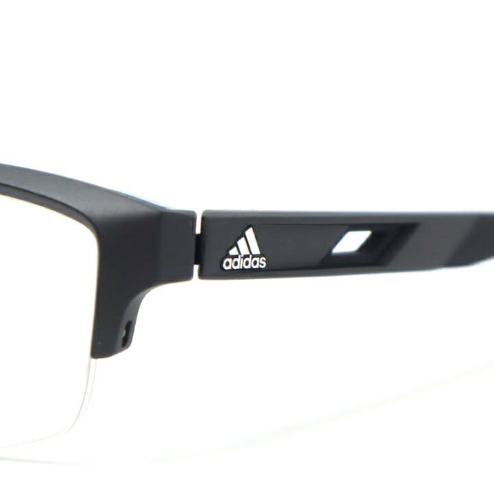 adidas アディダス 眼鏡 メガネ フレーム サングラス SP5054D-002-56
