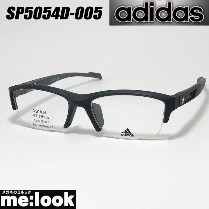 adidas（アディダス） 眼鏡 メガネ フレーム サングラス SP5054D-005