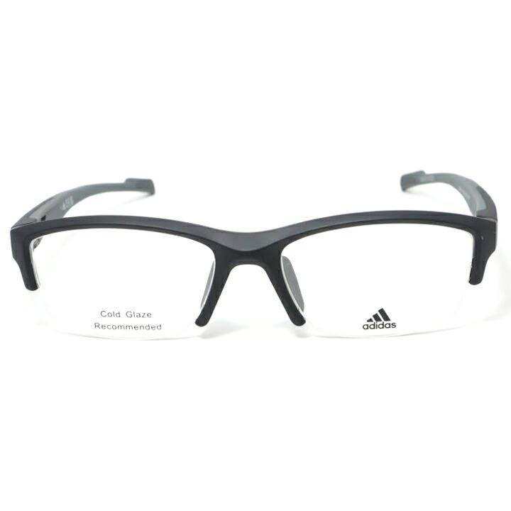 adidas アディダス 眼鏡 メガネ フレーム サングラス SP5054D-005-56