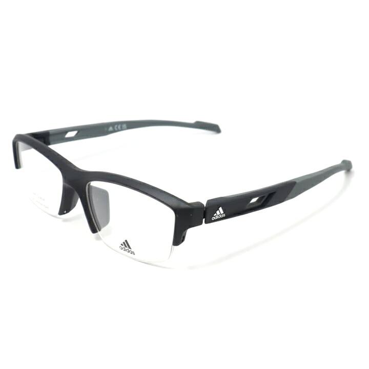 adidas アディダス 眼鏡 メガネ フレーム サングラス SP5054D-005-56