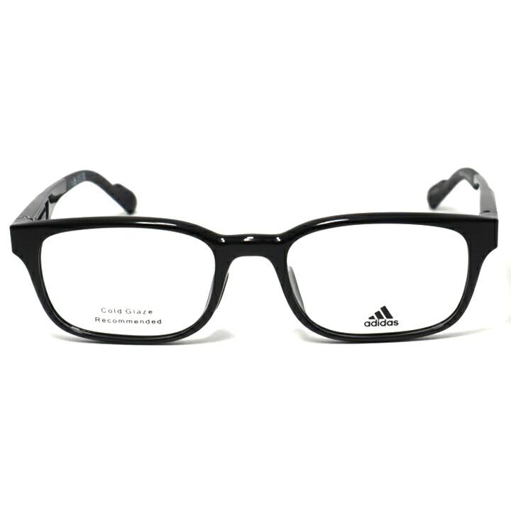 adidas アディダス 眼鏡 メガネ フレーム サングラス SP5061D-001-53