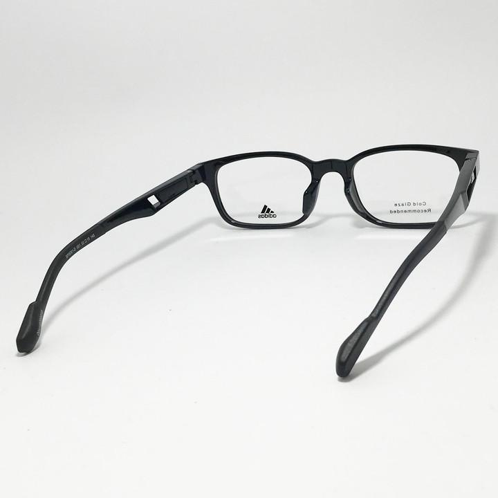 adidas（アディダス） 眼鏡 メガネ フレーム サングラス SP5061D-001