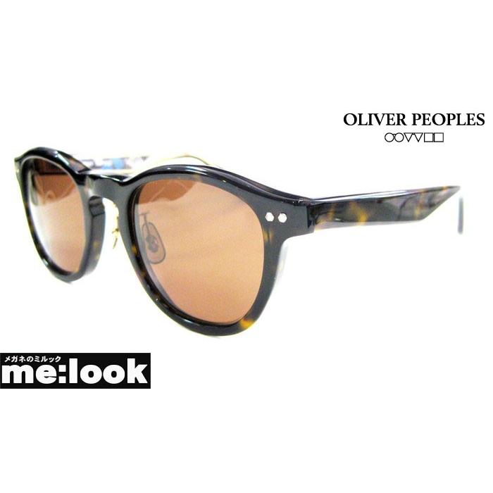 OLIVER PEOPLES Oliver Peoples x HOSOO 正規品 西陣織の老舗、細尾と 