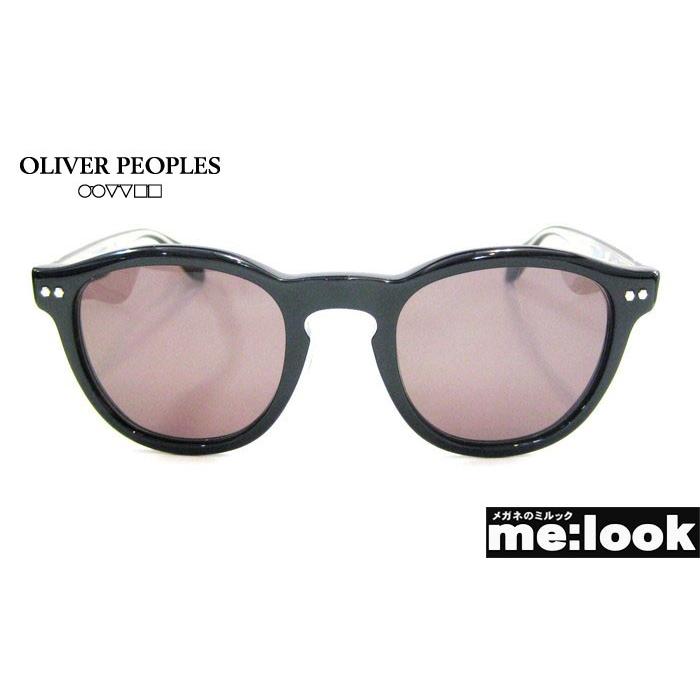 OLIVER PEOPLE x HOSOO サングラス OLIVER PEOPLES（オリバーピープルズ） Oliver Peoples x HOSOO 正規品