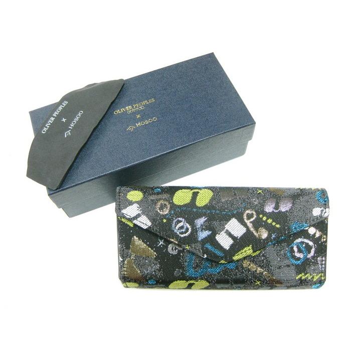 OLIVER PEOPLES（オリバーピープルズ） Oliver Peoples x HOSOO 正規品