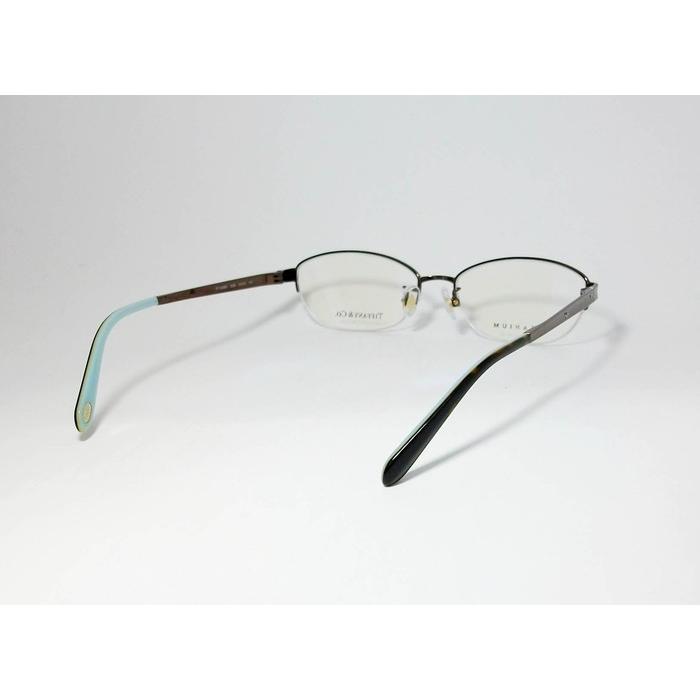 TIFFANY&CO ティファニー ミラリ正規品 レディース 眼鏡 メガネ