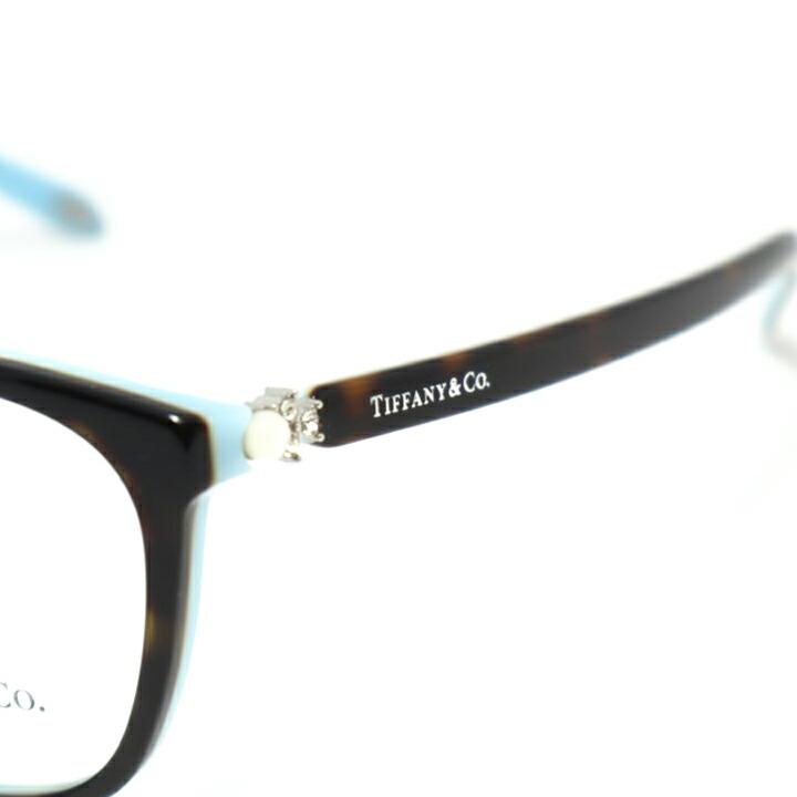 TIFFANY&Co.（ティファニー） TIFFANY&CO レディース 眼鏡 メガネ