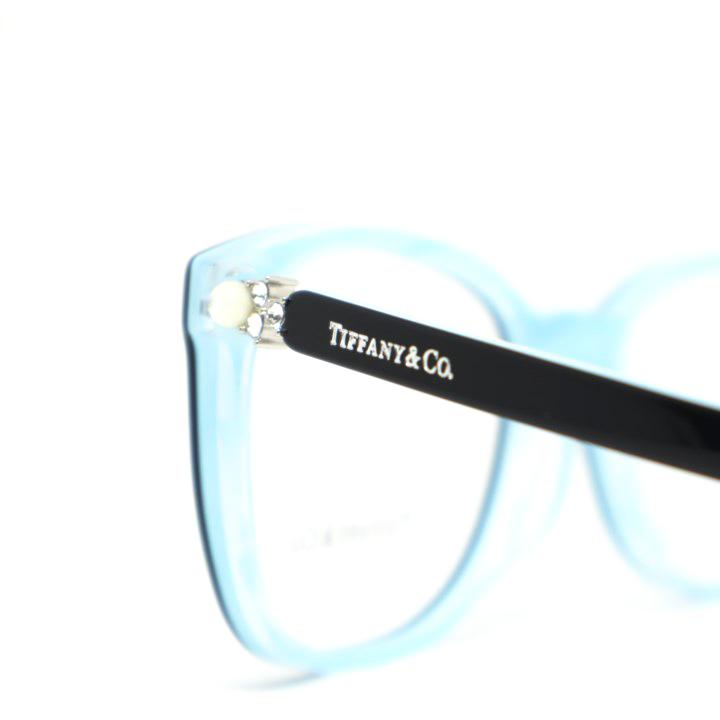 TIFFANY&Co.（ティファニー） TIFFANY&CO レディース 眼鏡 メガネ
