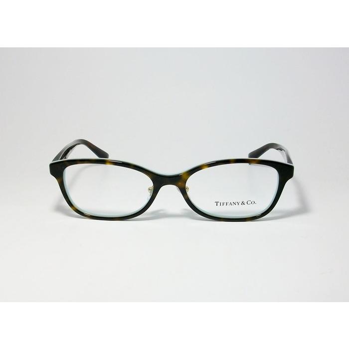TIFFANY&CO ティファニー レディース 眼鏡 メガネ フレーム TF2187D 