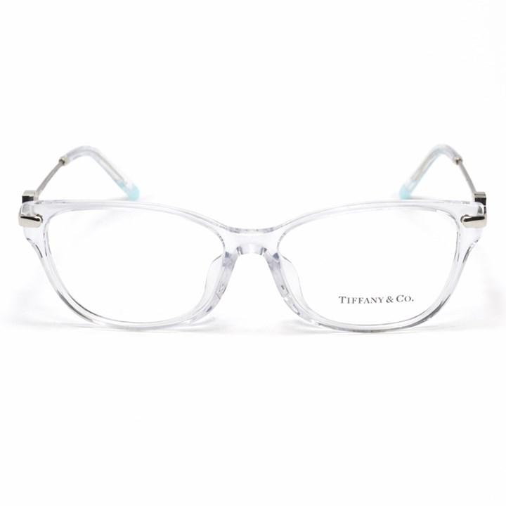 TIFFANY&Co.（ティファニー） TIFFANY&CO レディース 眼鏡 メガネ