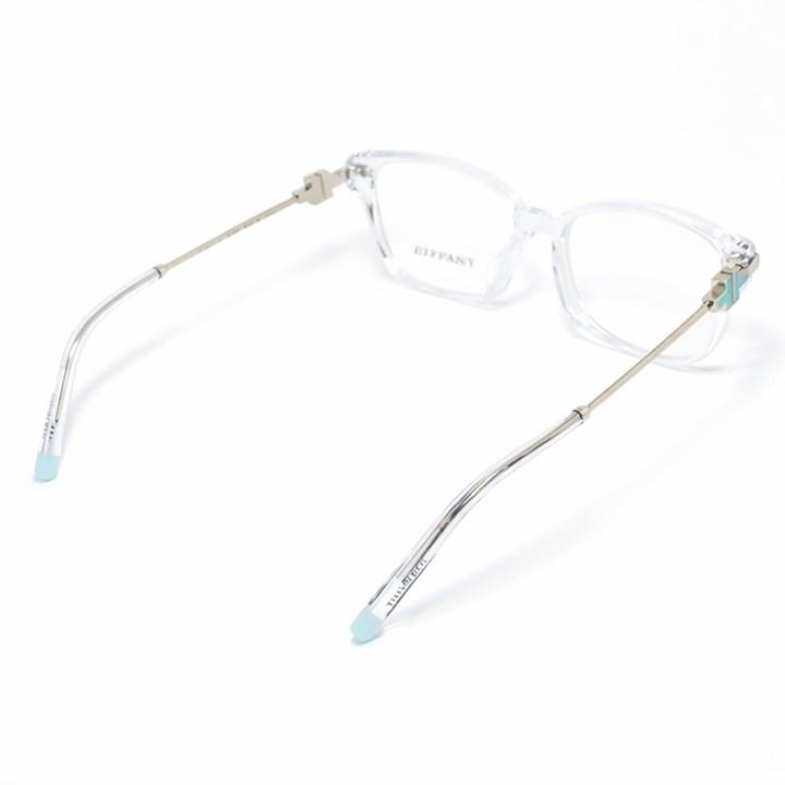 TIFFANY&Co.（ティファニー） TIFFANY&CO レディース 眼鏡 メガネ