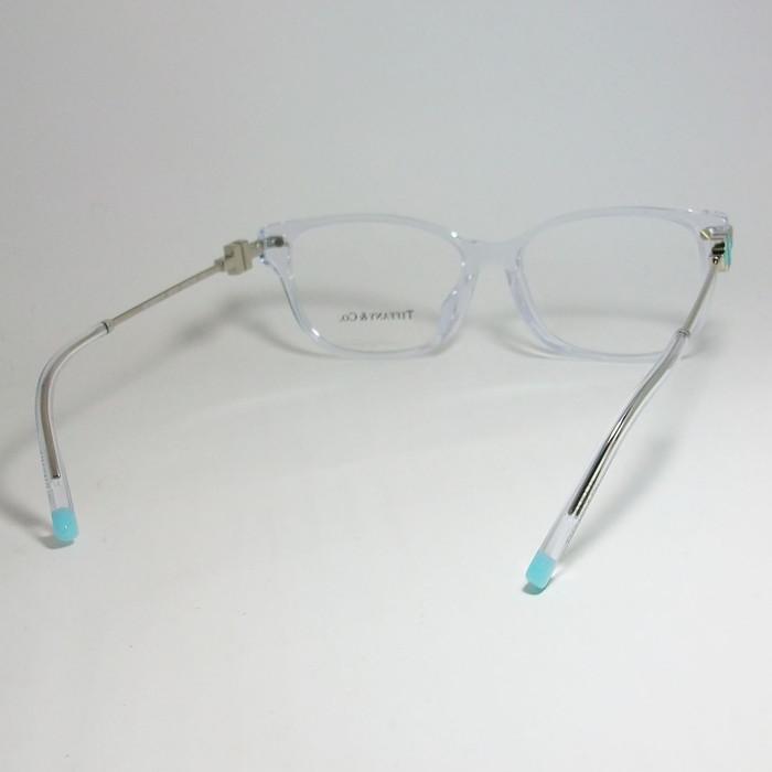 TIFFANY&Co. TIFFANY&CO ティファニー レディース 眼鏡 メガネ